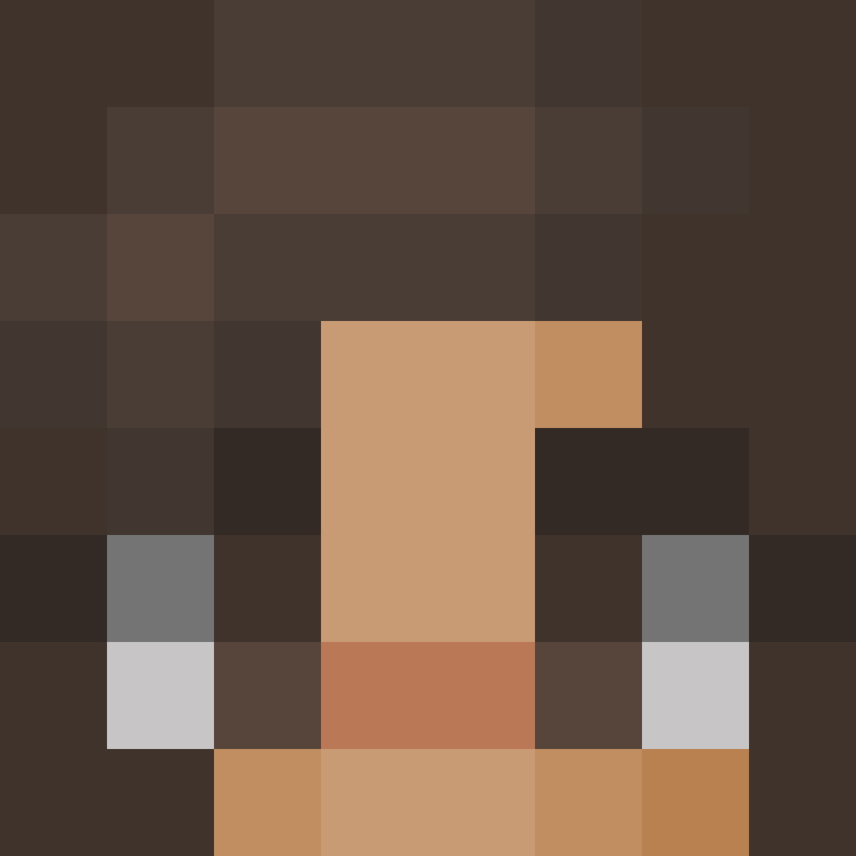 SkinEnthusiast's skin