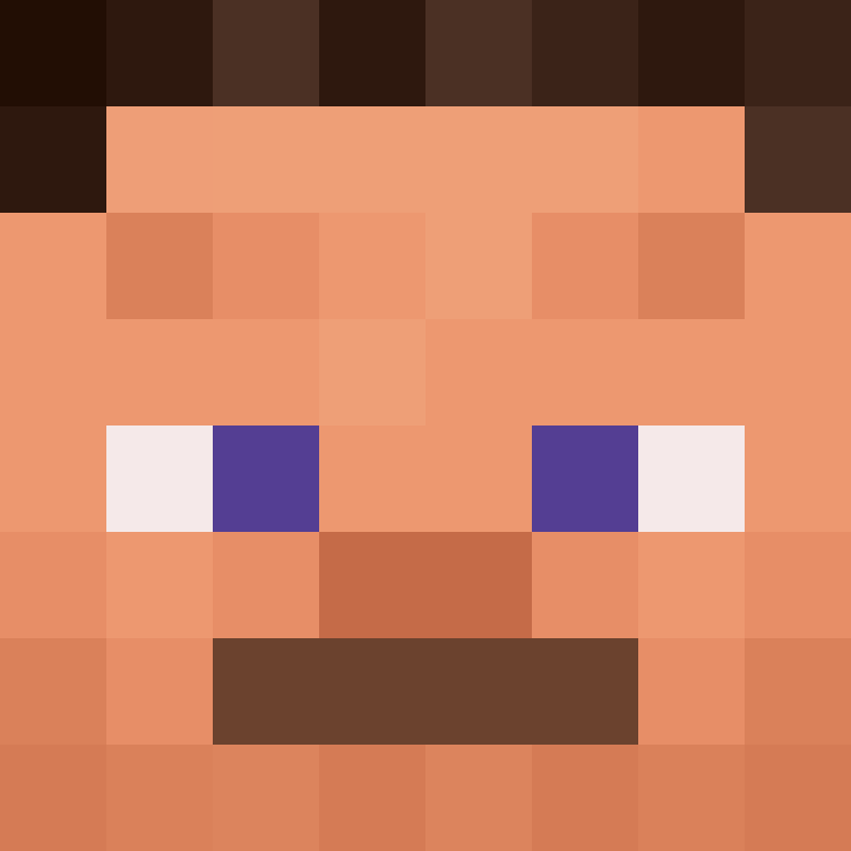MHF_Mineskin's skin