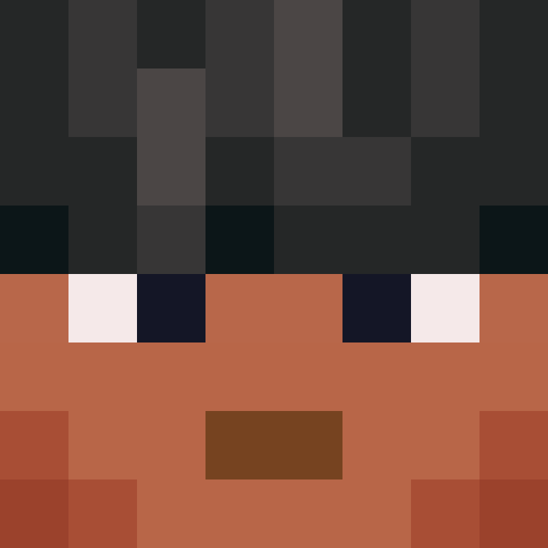 unventivetalent's skin