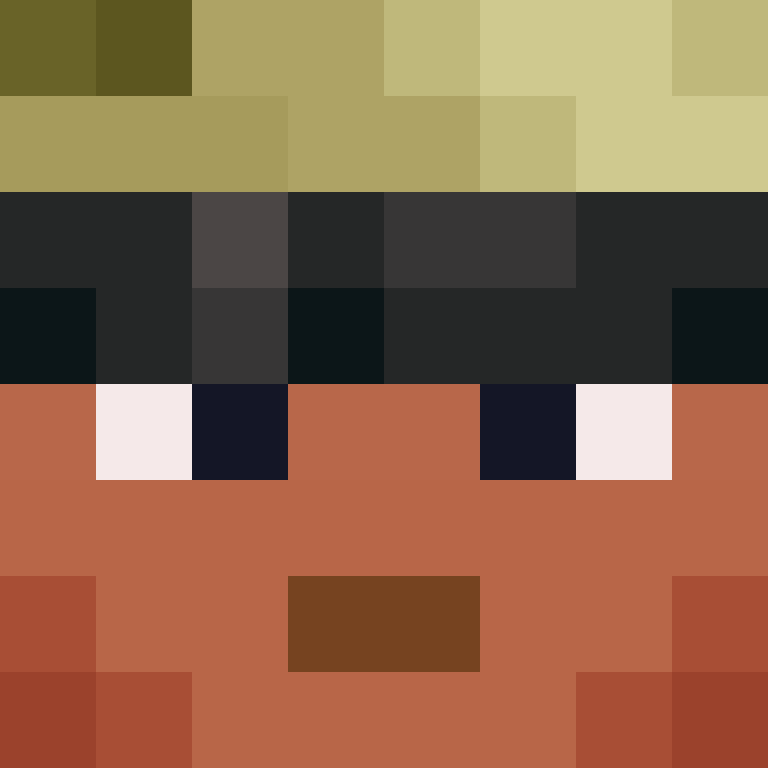 MolesLLC's skin
