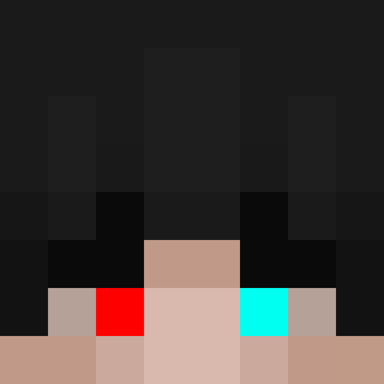 MHF_Mineskin's skin
