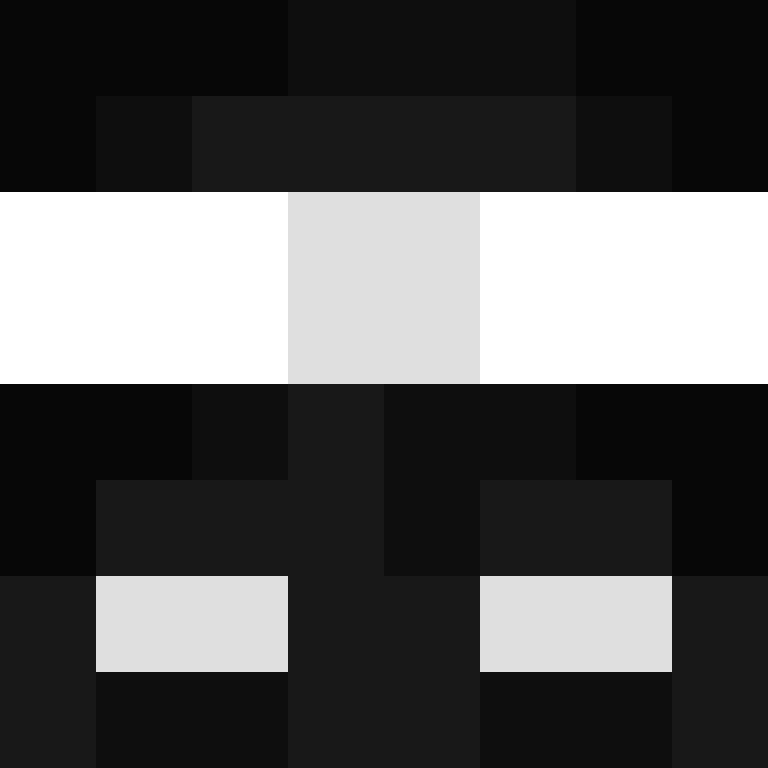 RRici's skin