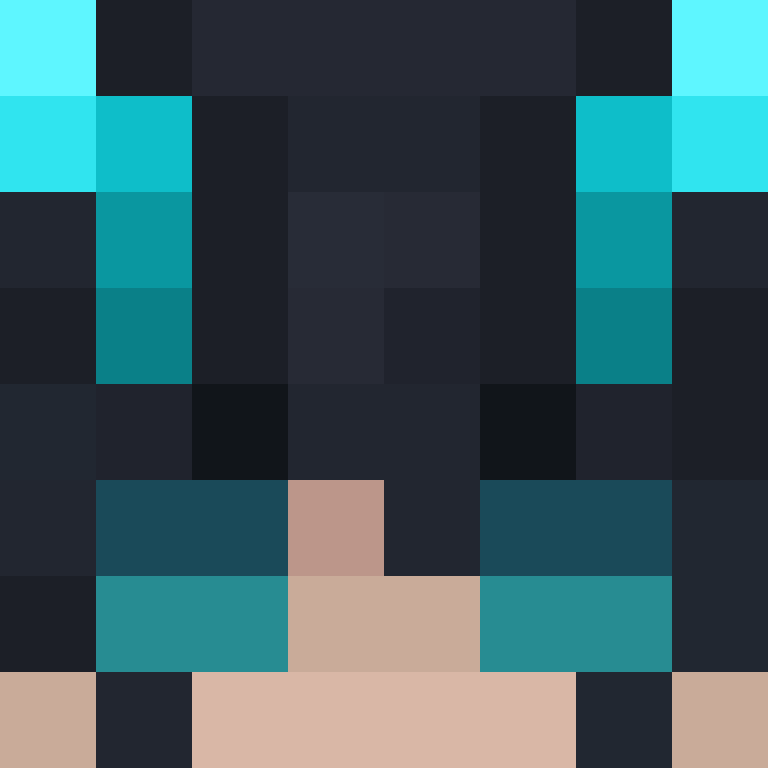 badeendjeh's skin