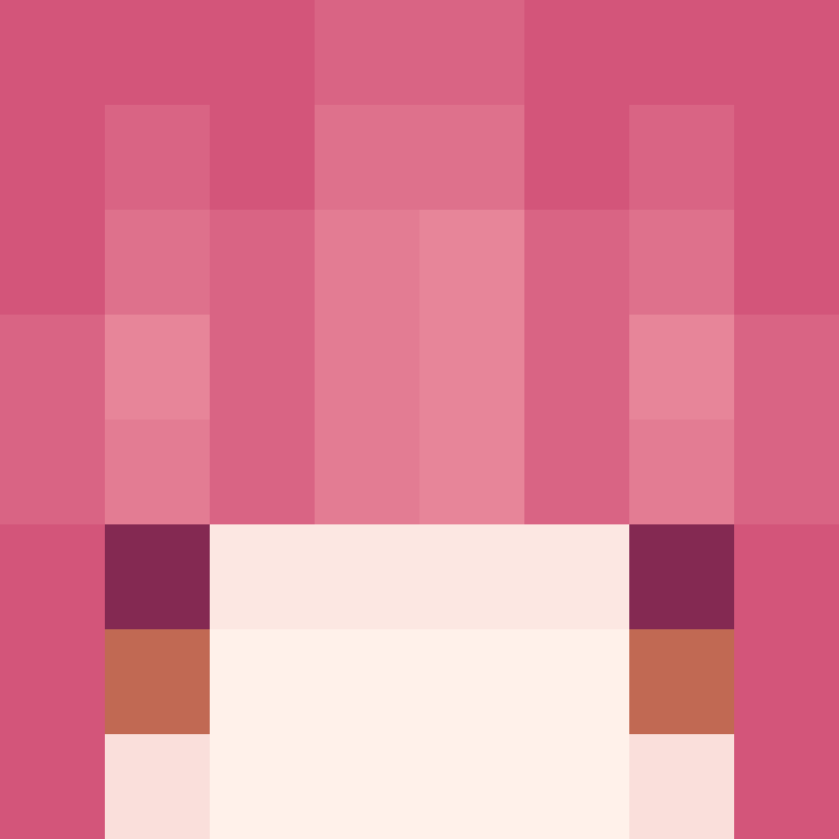 Kyuminaa's skin