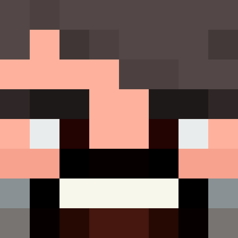 Shar_d's skin