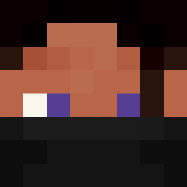 deminecrafterlol's skin