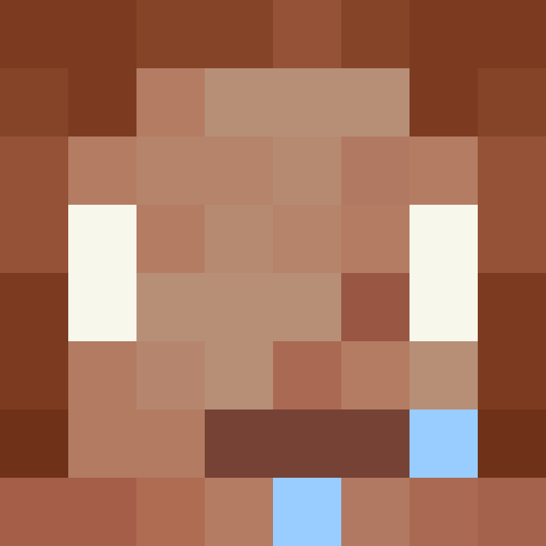 hpyef's skin
