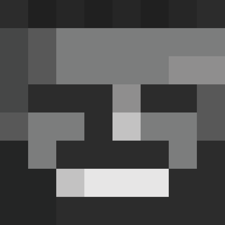 luh29's skin