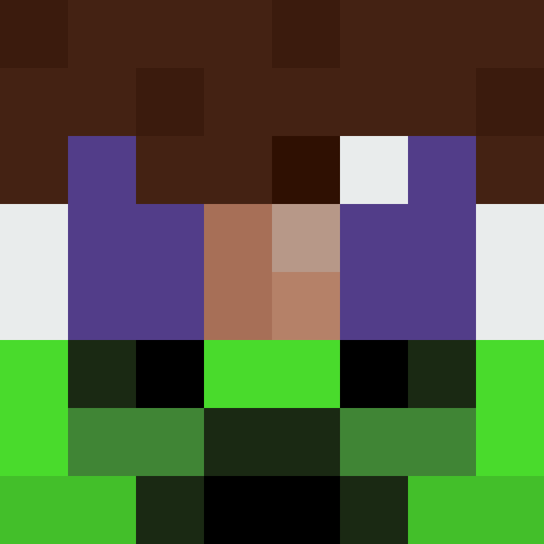 BukkitAPI's skin