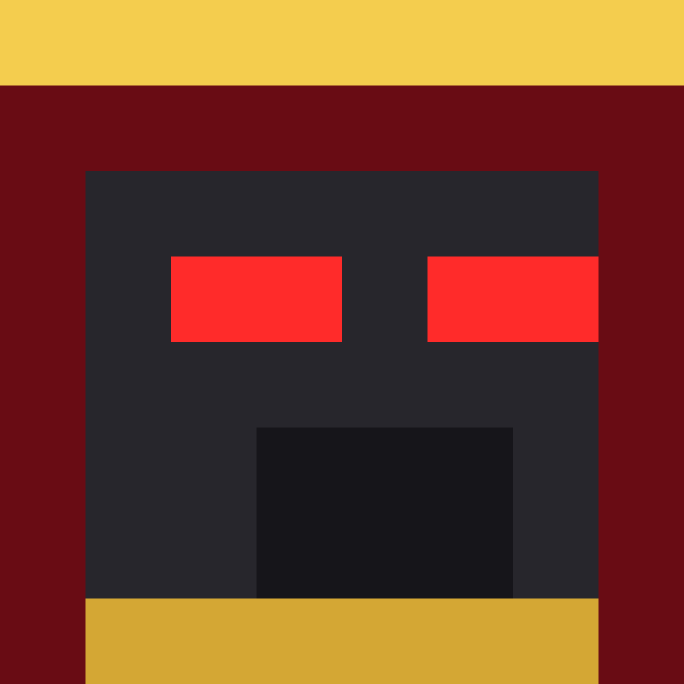 dragloner's skin