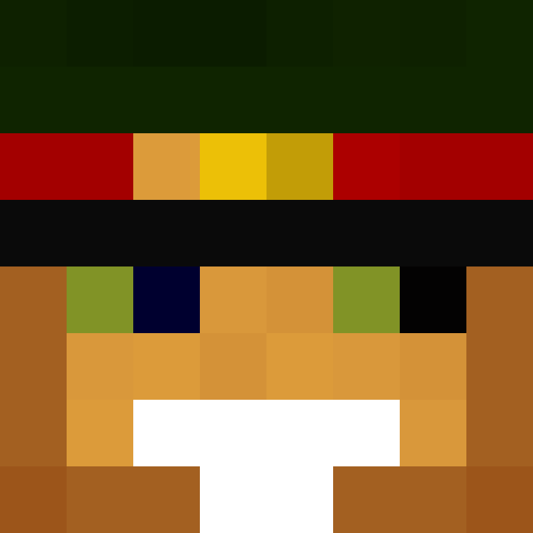 szymon_rex's skin