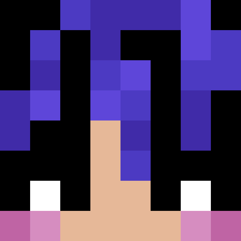 O_Rei's skin