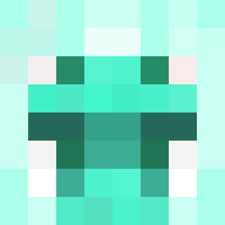Yeleha's skin
