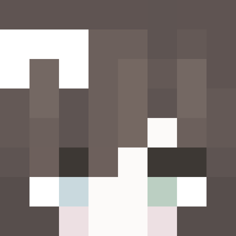 dramagg's skin