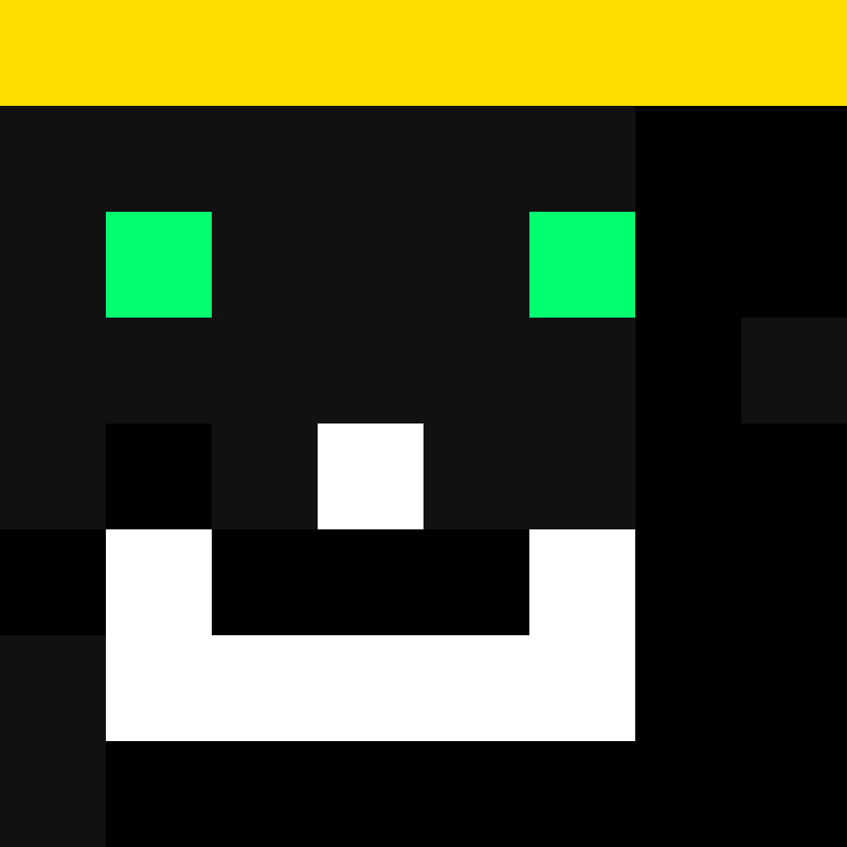 GoldenAppleGHG's skin