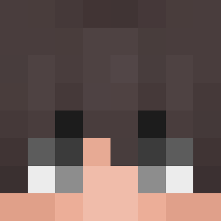 aXe18's skin