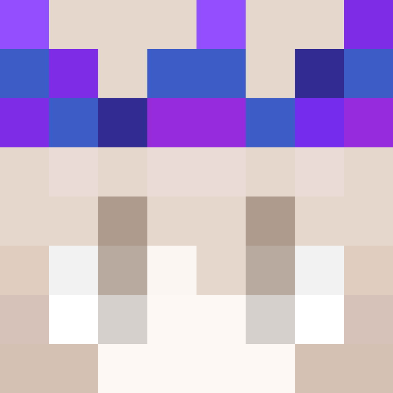 testalt1's skin