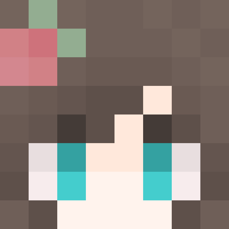 Auntbrix's skin