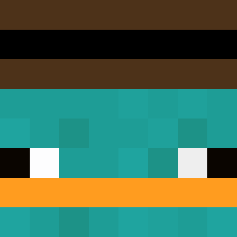 obamaJones's skin