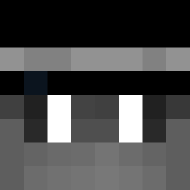 Azenire's skin