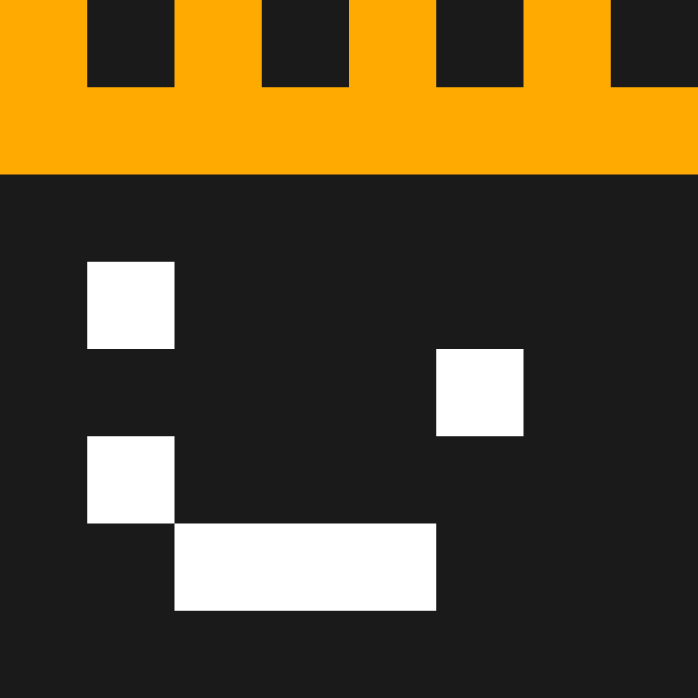 Kfeksik's skin