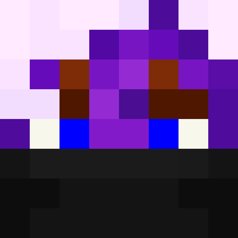 intersecato's skin