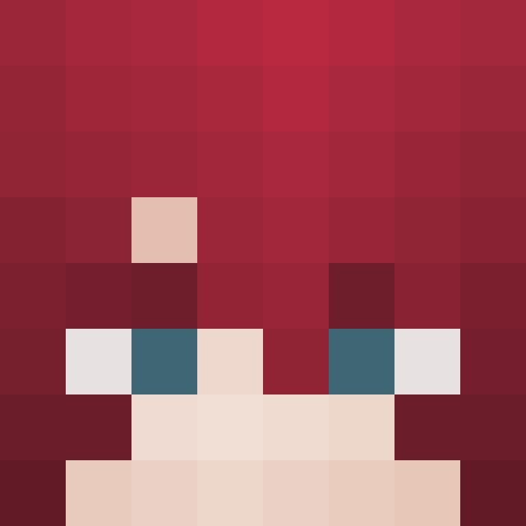 PatatjeMC's skin