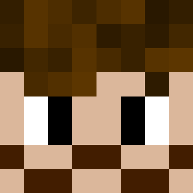 Dequari's skin
