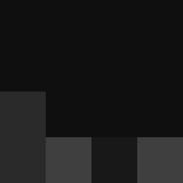 Naqlua's skin