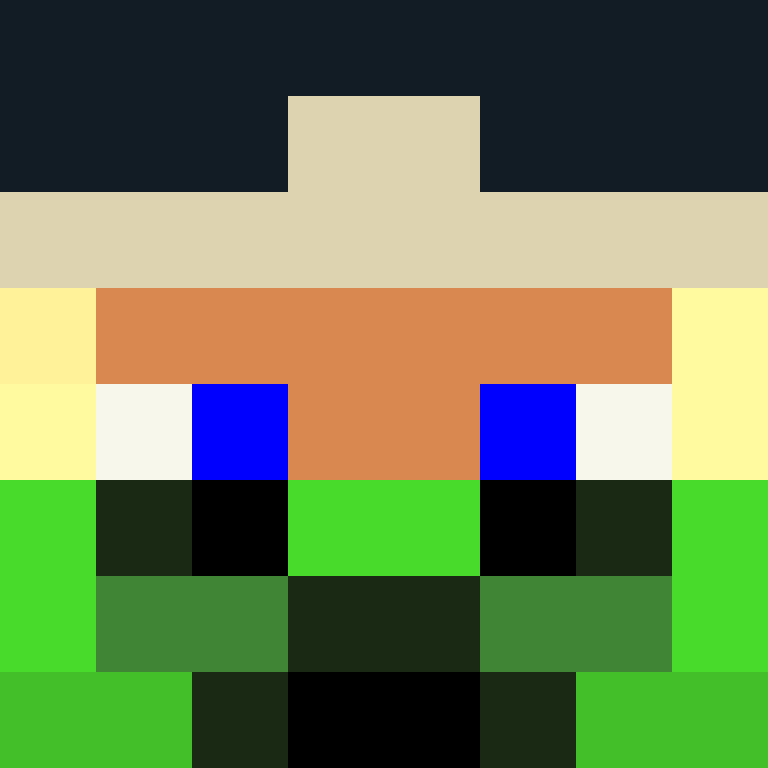 GR1ZZLY180's skin
