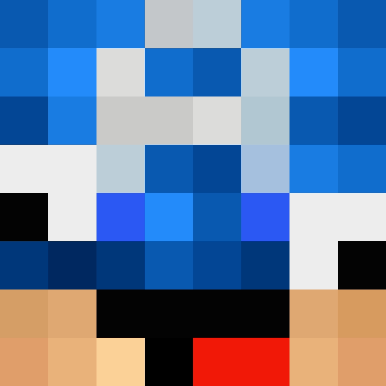 ImiPlaceTortul08's skin