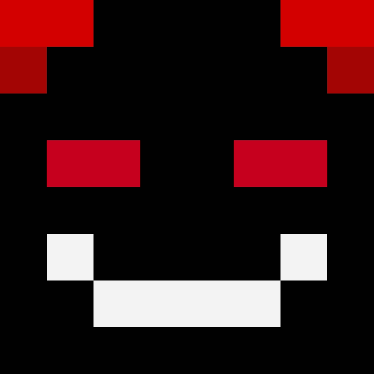 PrinceCR's skin