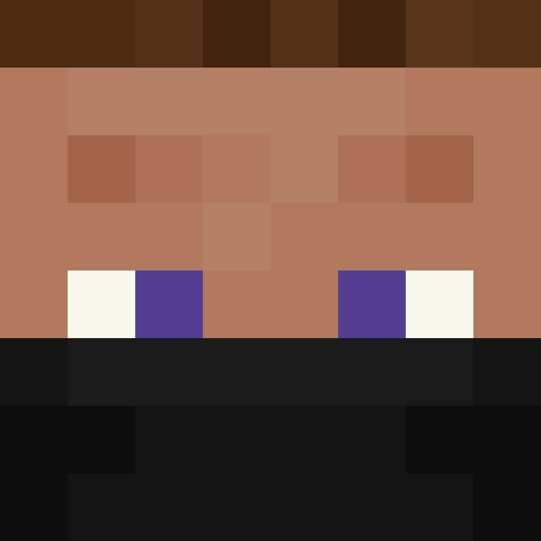 edgyspence's skin
