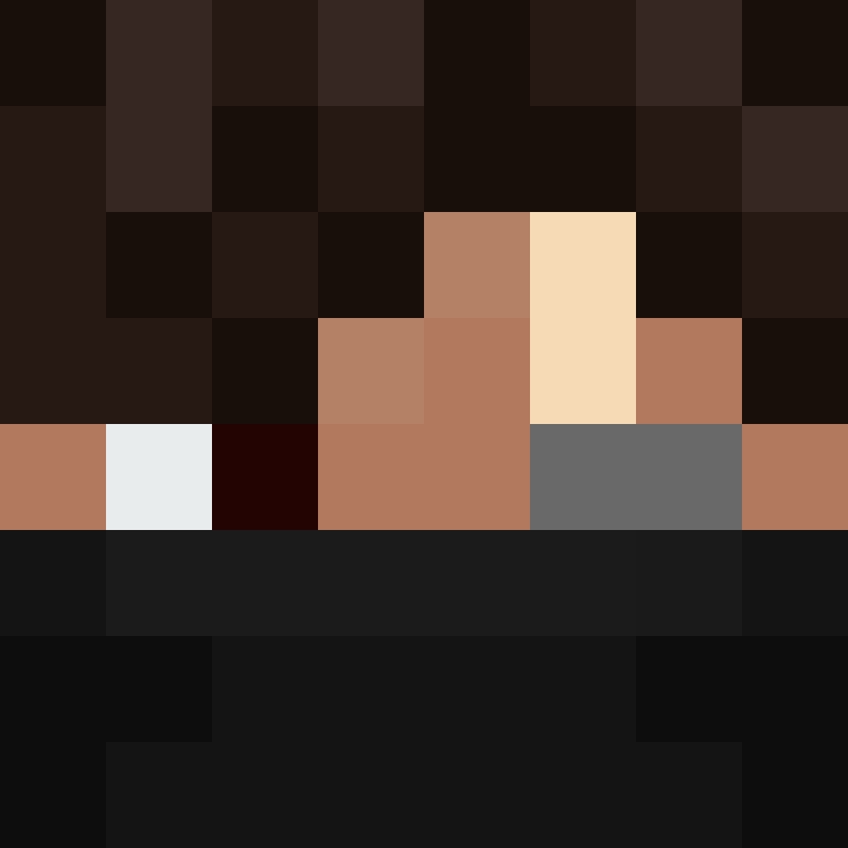 Shar_d's skin