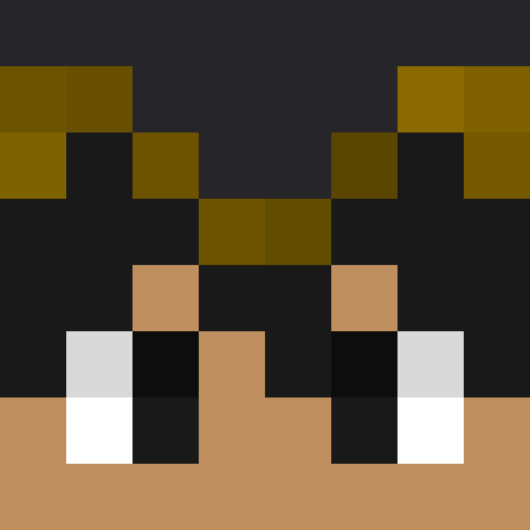 Lenticchie's skin