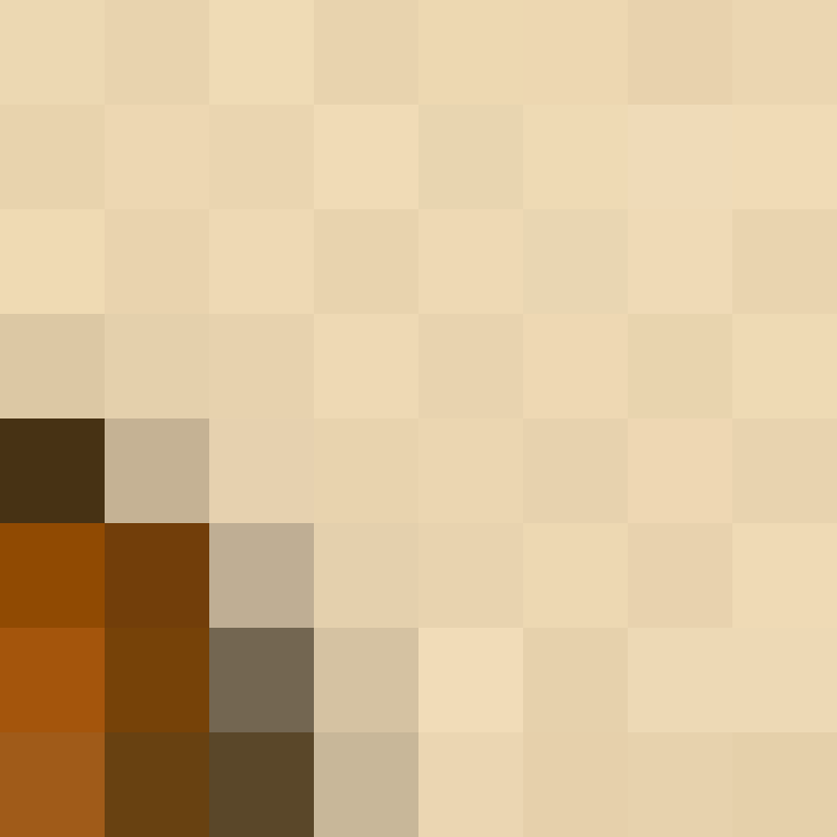 tusg's skin