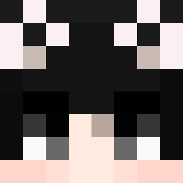 NexifyMC's skin