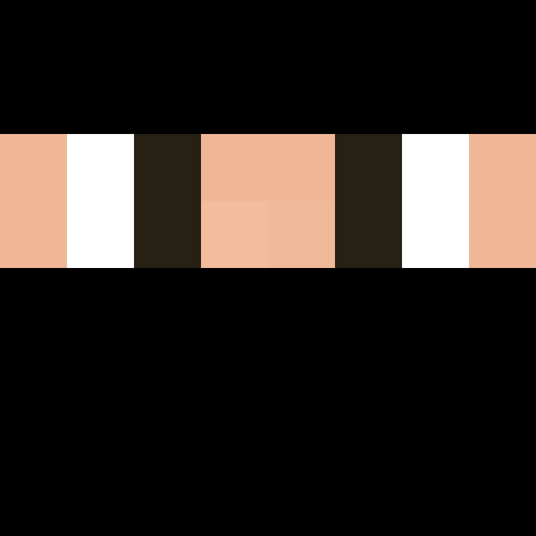 hannhums's skin