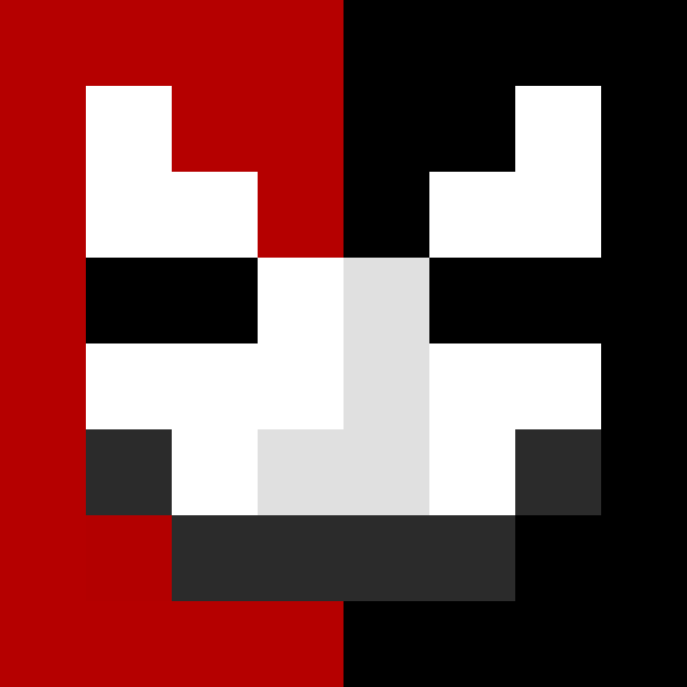 Notro_Client's skin