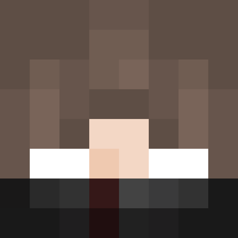 Yeleha's skin