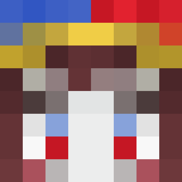 TheSilverDreams's skin