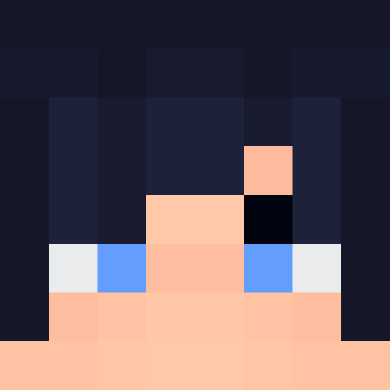 DelusionSketch's skin