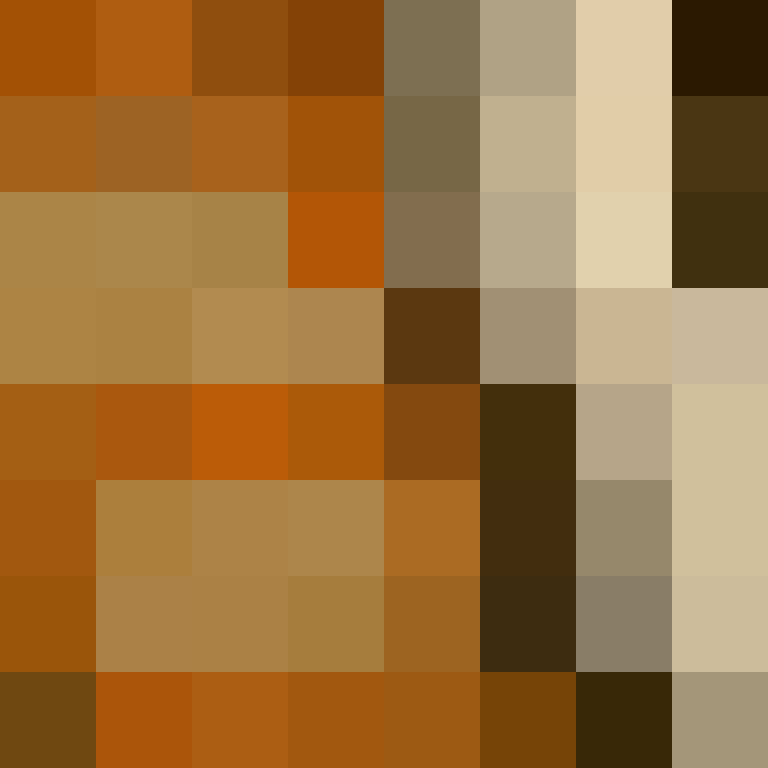aXe18's skin