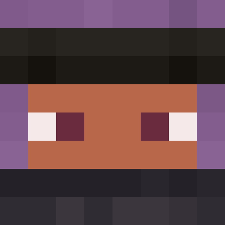 dramagg's skin