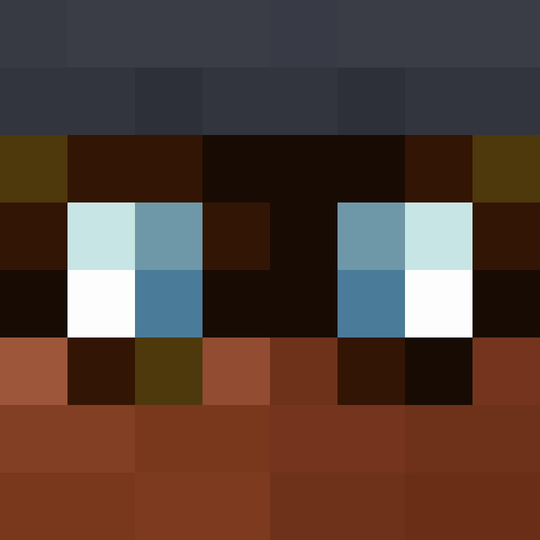 Xenyria's skin