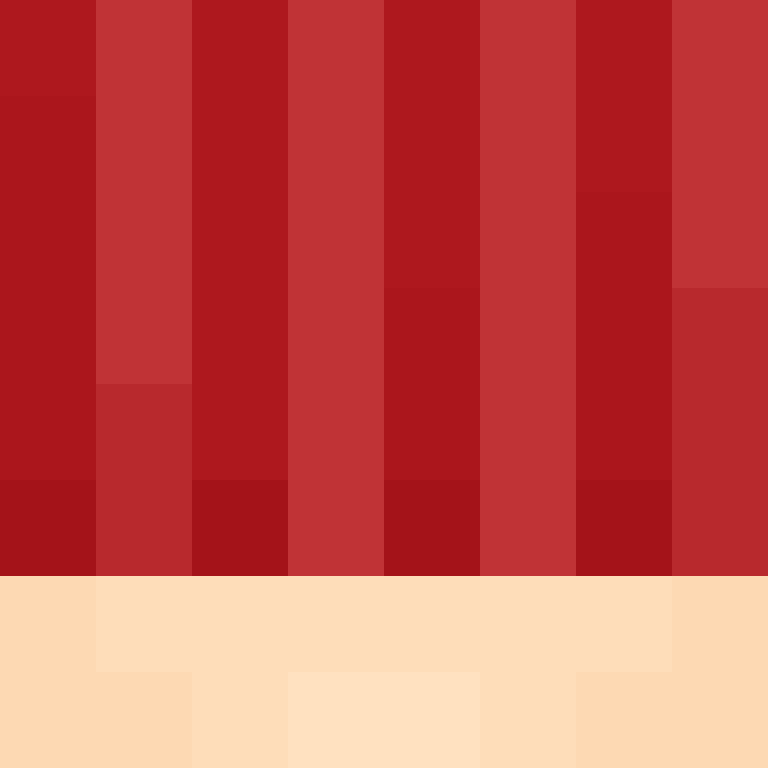 PrinceCR's skin