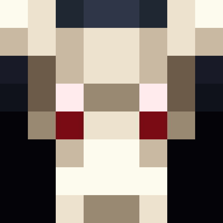Typken's skin