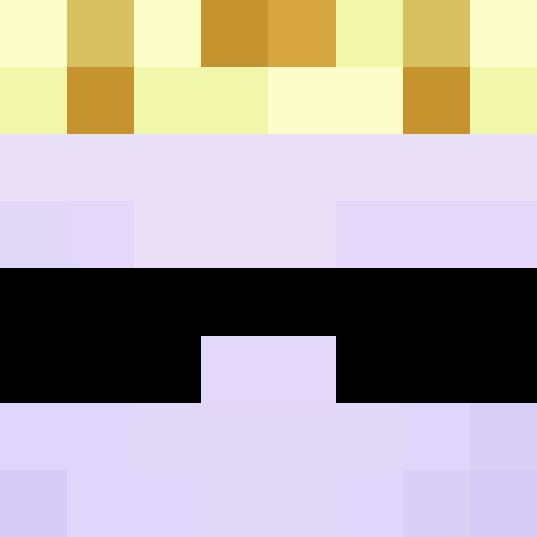 RedAISkye's skin