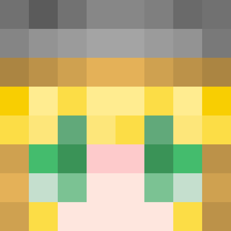 Cos_hyun's skin
