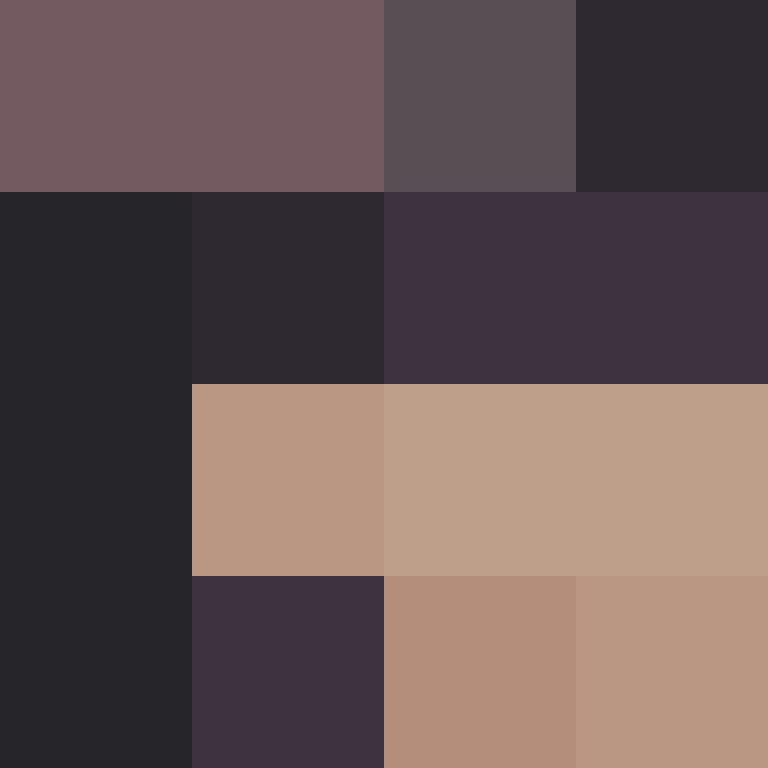 unventivetalent's skin